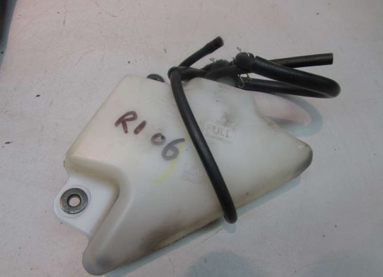 Radiator parts Yamaha YZF R1