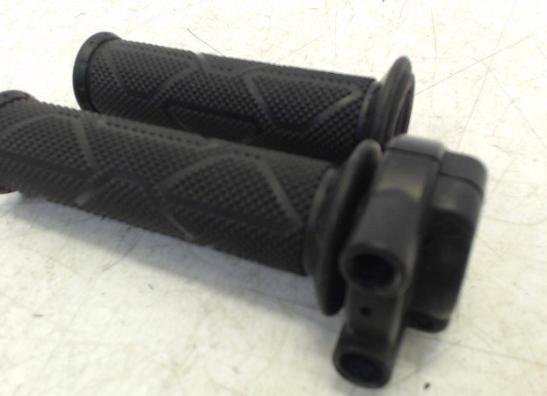 Gashandle Aprilia Tuono 1000 2006-2008