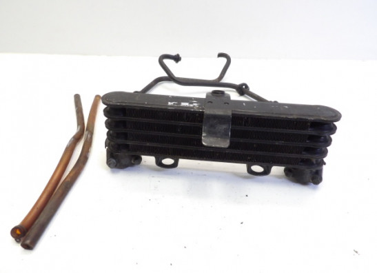 Oil cooler Honda CB 700