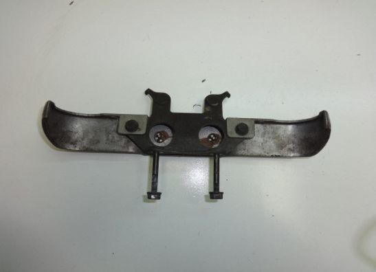 T stuk Honda VF 700  750 C Magna