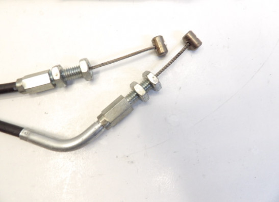 Exup Servo Ventil Suzuki GSX R 1000