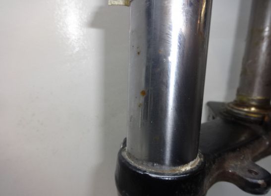 Voorpoten compleet Honda CMX 250 