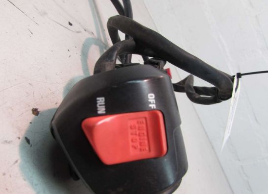 Stuurschakelaar Honda CBR 600 F