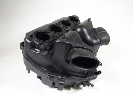 Air cleaner case Honda CBR 600 RR