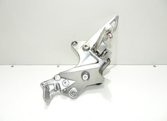Fussrastetrager vorne links BMW F 800 R
