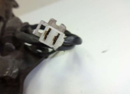 Side stand bar Yamaha XV 535 Virago