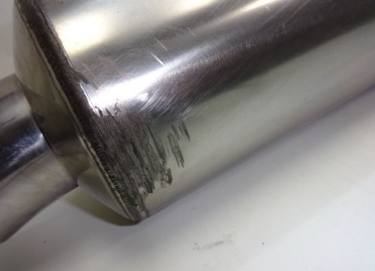 Muffler Yamaha FAZER 600