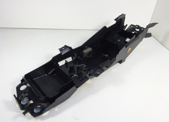 Undertail rear fender Yamaha MT 09