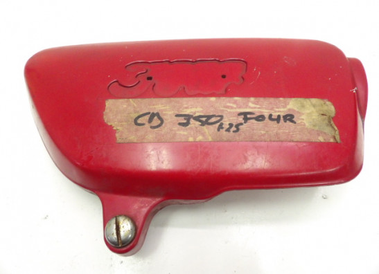 Cowl right small Honda CB 350 Four