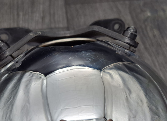 Koplampomlijsting Yamaha XV 1600