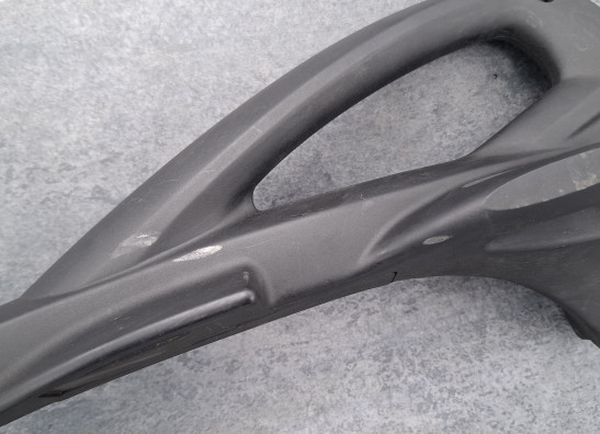 Linker kofferbeugel BMW R 1150 R