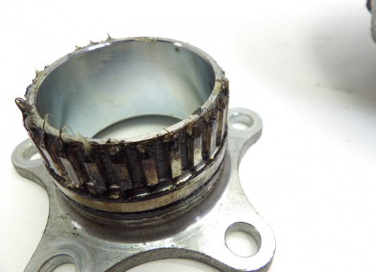 Cardan Yamaha XJ 700