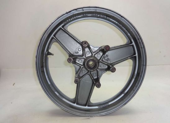 Voorvelg Honda VFR 750