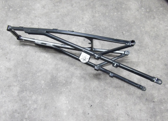Rail BMW R 1200 GS LC