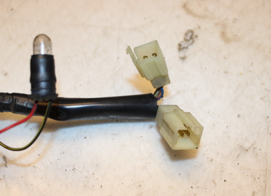 Wire Harness Kawasaki GPZ 500