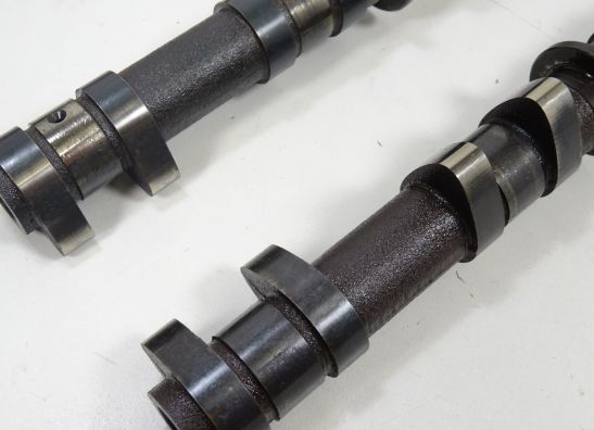 Nokkenas Kawasaki ZX 6 R