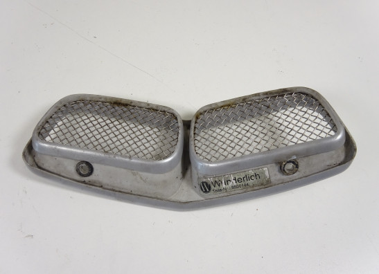 Lampenverkleidung unten BMW K 1200 GT