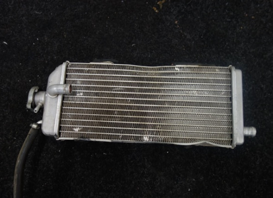 Radiator TM Racing 530 F