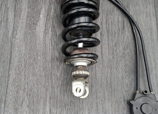 Achterschokbreker Yamaha FJR 1300