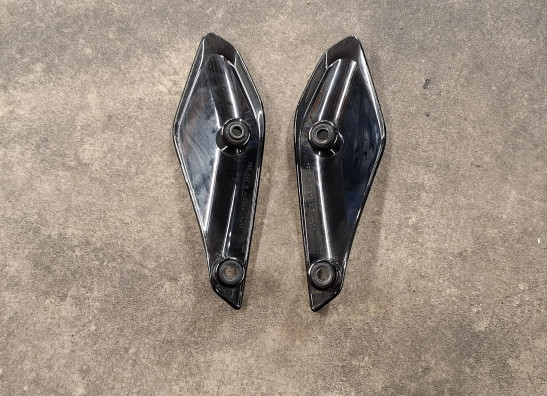 Kuipruit BMW R 1250 RS