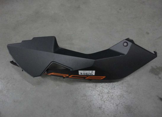 Linker zijkuip KTM RC 8