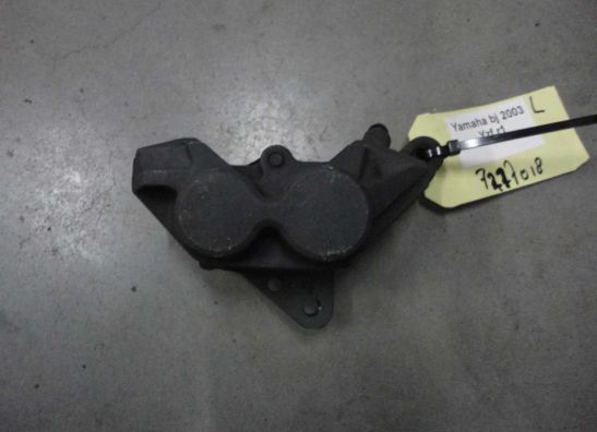Brake caliper left front Yamaha YZF R1