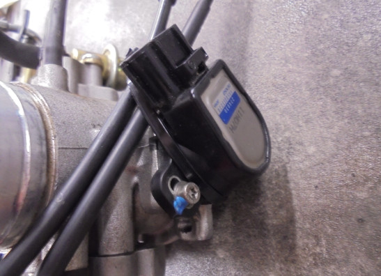 Throttle body Aprilia Tuono 1000