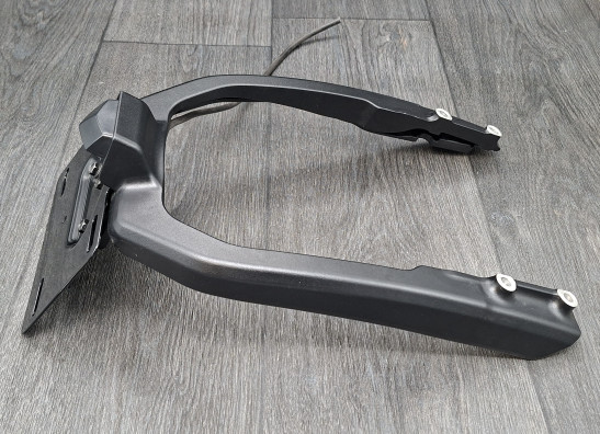 Kennzeichenhalter Indian Scout