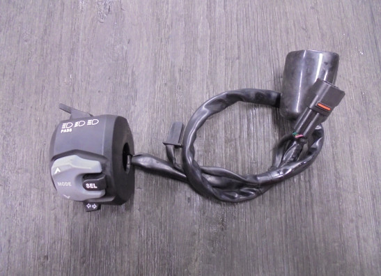 Stuurschakelaar links Suzuki GSX S 750 2017-2018