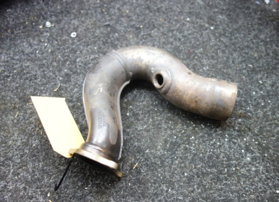 Uitlaatbochten Ducati Multistrada 1200