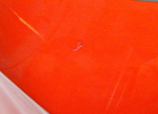 Benzintank Ducati Paso