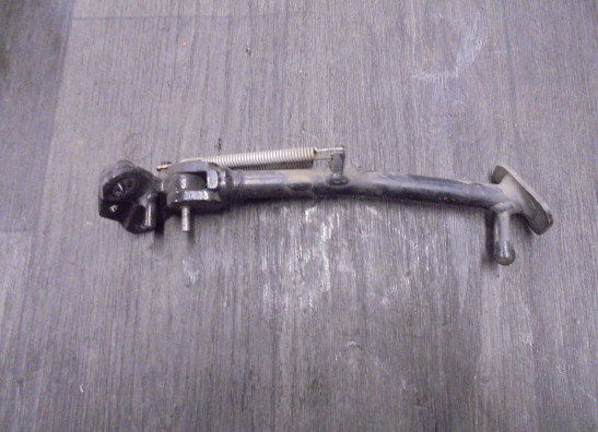 Standaard BMW K 1600 GT 2017-2018