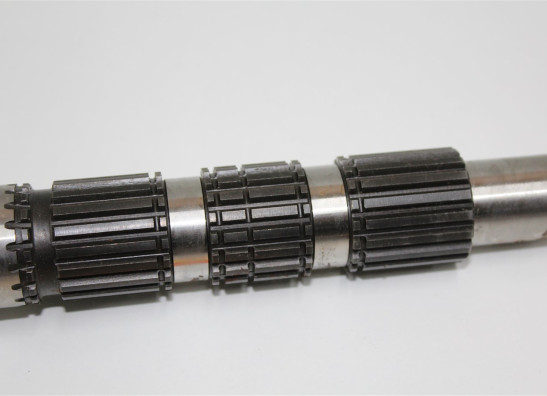 Versnellingsbak Suzuki RG 500