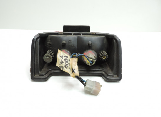 Rucklicht Yamaha YZF 1000 Thunderace