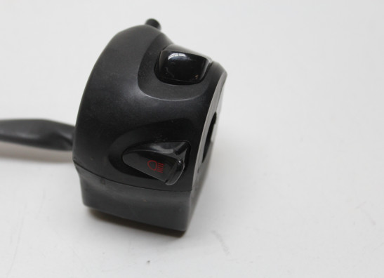 Handlebar switch assy left Yamaha XTX 660