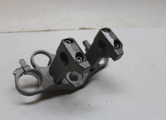 Gabelbrücke Obere Yamaha Tracer 900