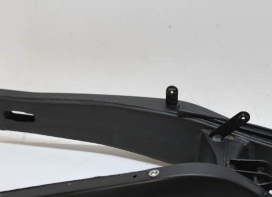 Achterbrug Yamaha XSR 700