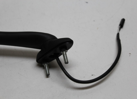 Mirror right Suzuki GSX R 1000