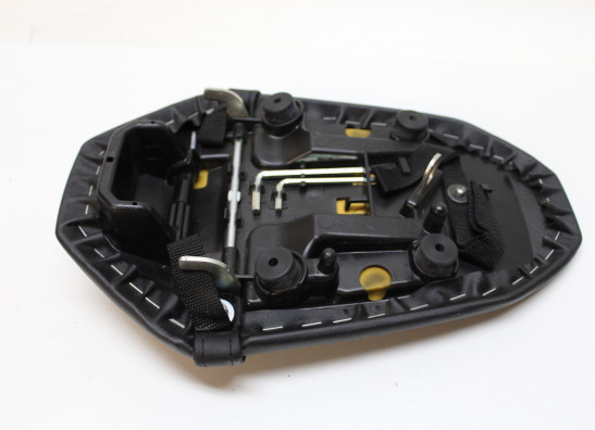 Buddy zadel Yamaha MT 07