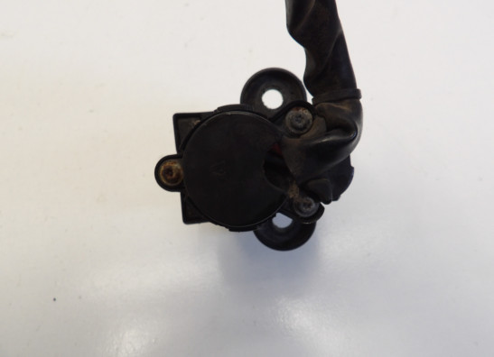 Ignition key Honda CB 500