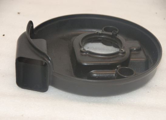 Luchtfilterhuis Harley Davidson Sportster