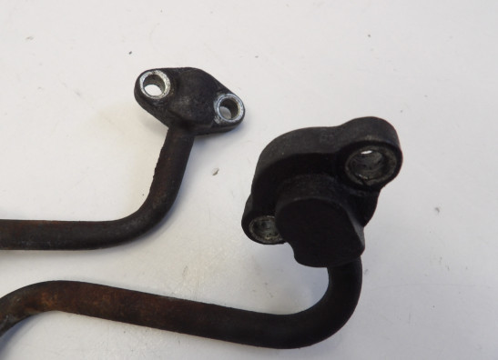 Oil Hose Triumph Sprint ST 1050