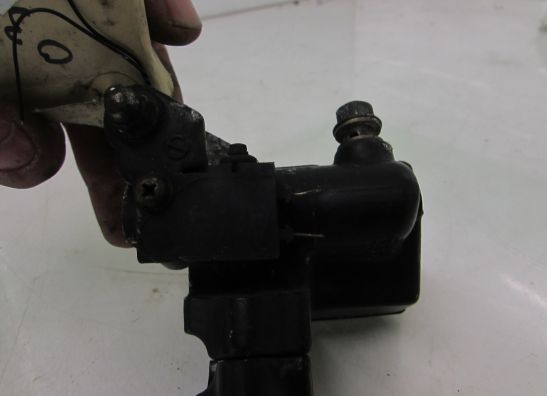 Bremszylinder vorne Honda CB 450