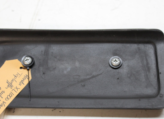 Topkoffer Honda XL 1000 V Varadero