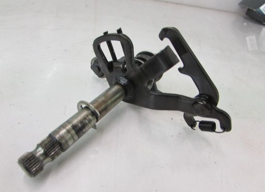 Engine parts Yamaha XV 750 Virago