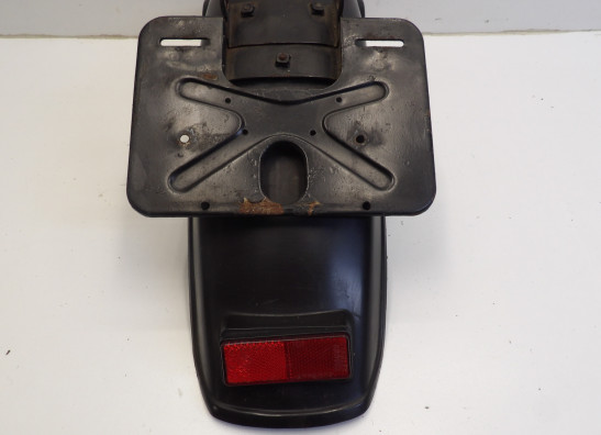 Achterspatbord Yamaha XJ 650