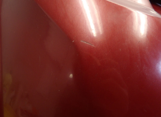 Topkuip BMW R 1100 RT