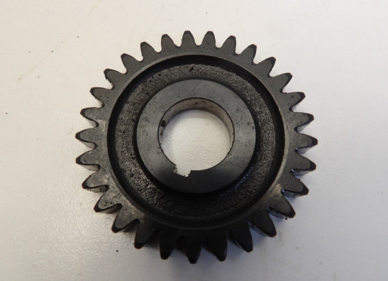 Motorblock Sonstiges Aprilia Falco