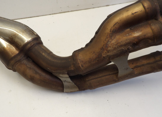 Uitlaatbochten Suzuki RF 900