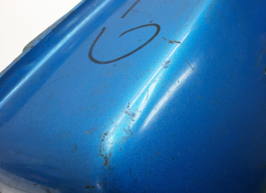 Seitenverkleidung rechts klein Suzuki GT 750